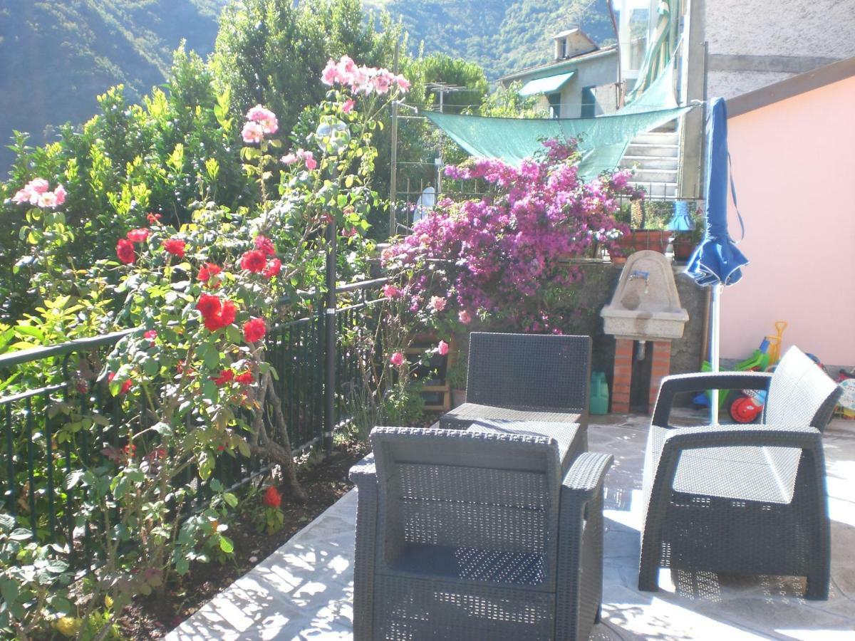 Casa Canepa * Sori